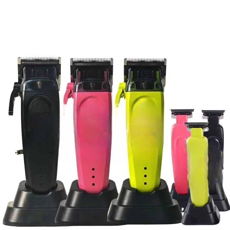 Body Trimmer - Saç Kesme Makinesi Şarj Edilebilir Fırçasız