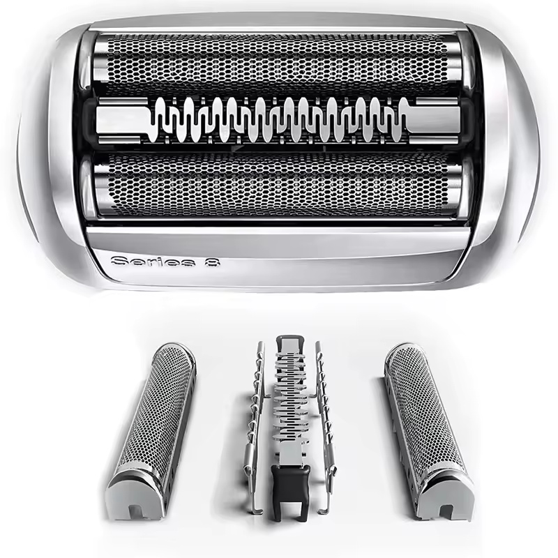 Electric Razor - Braun Series 8 Elektrikli Tıraş Makinesi