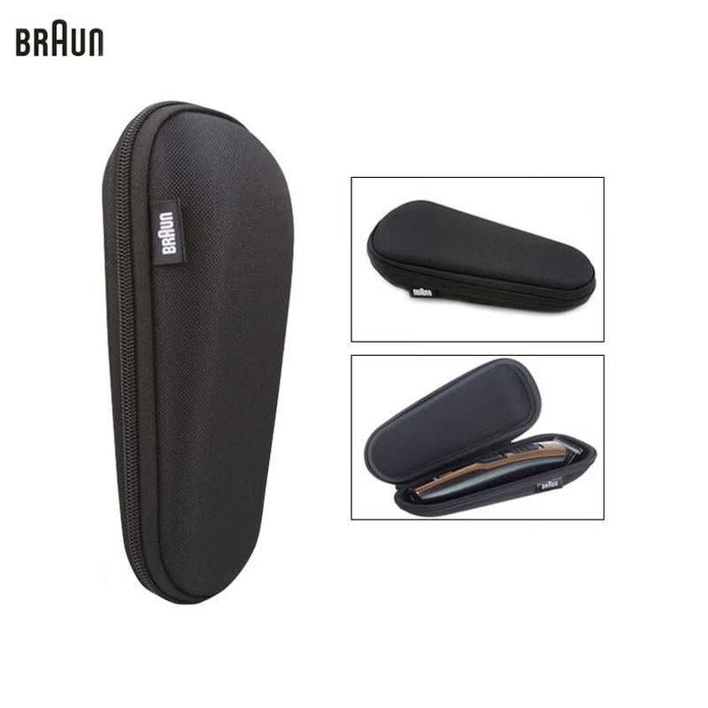 Aftershave - Braun Elektrikli Tıraş Makineleri için Evrensel