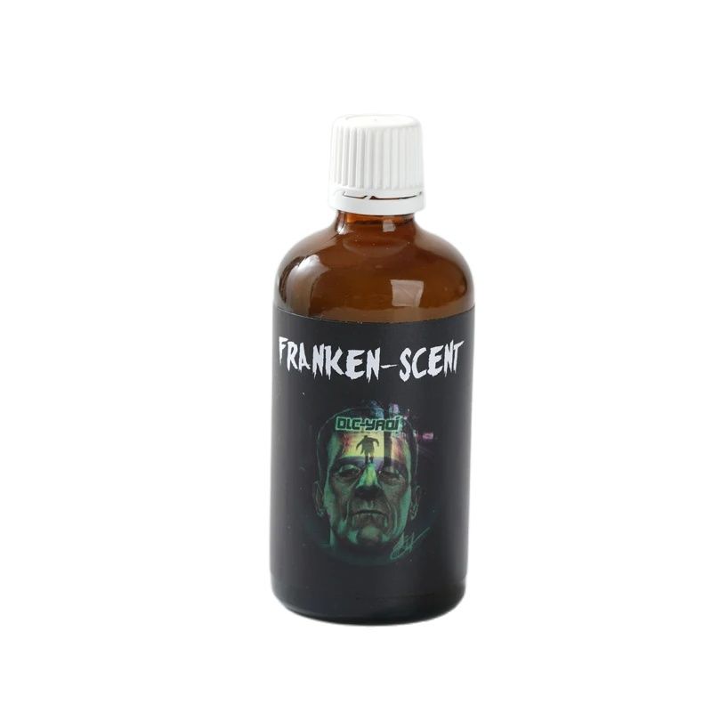 Aftershave - Yaqi Franken koku alkol ücretsiz tıraş