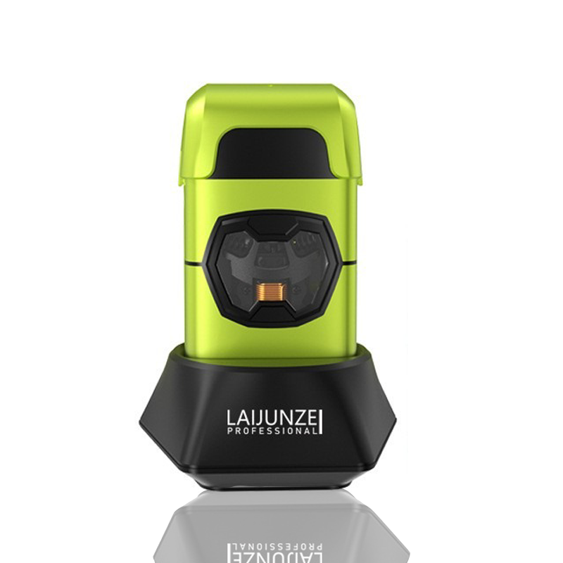 Beard Trimmer - Erkekler için Sakal Düzeltici 13000RPM Manyetik