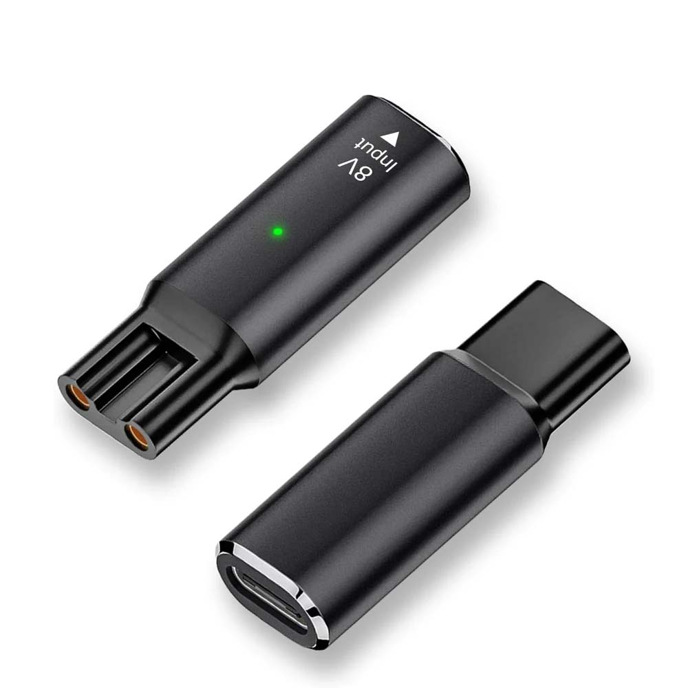 Electric Razor - 8V HQ850 Tip-C Tıraş Makinesi Şarj