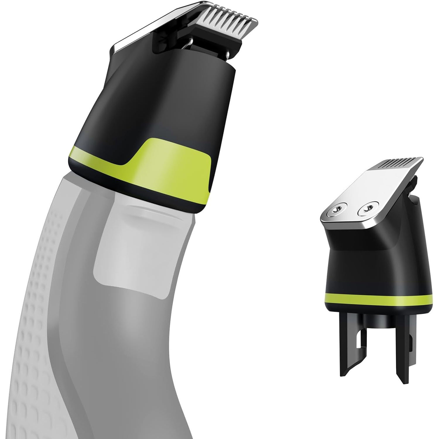 Body Trimmer - OneBlade QP2620/QP2630 ile Uyumlu Yedek Bıçaklar