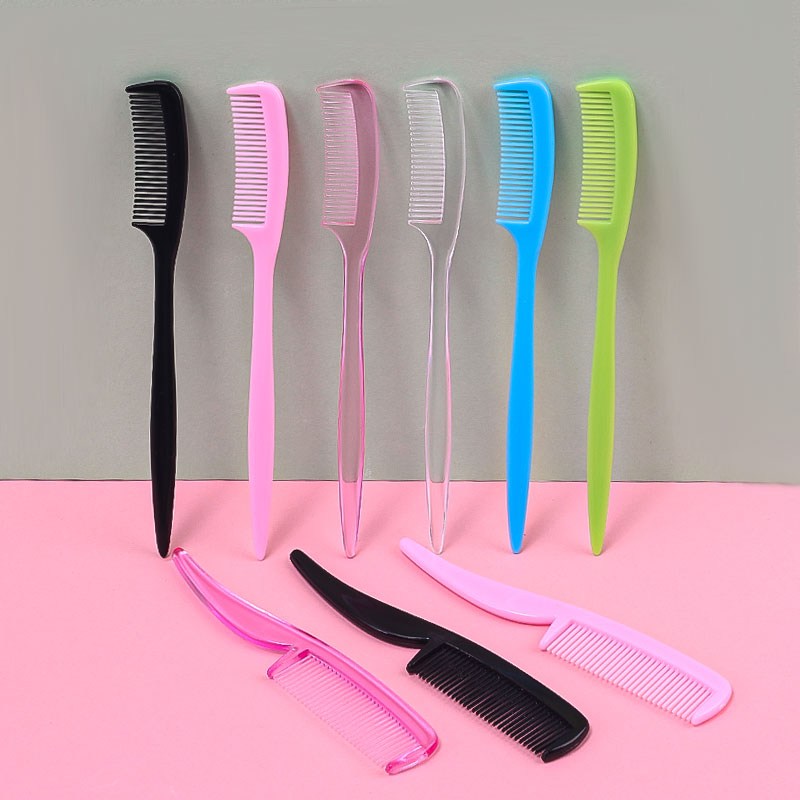 Grooming Kit - 25 adet Çok Renkli Mini Kaş