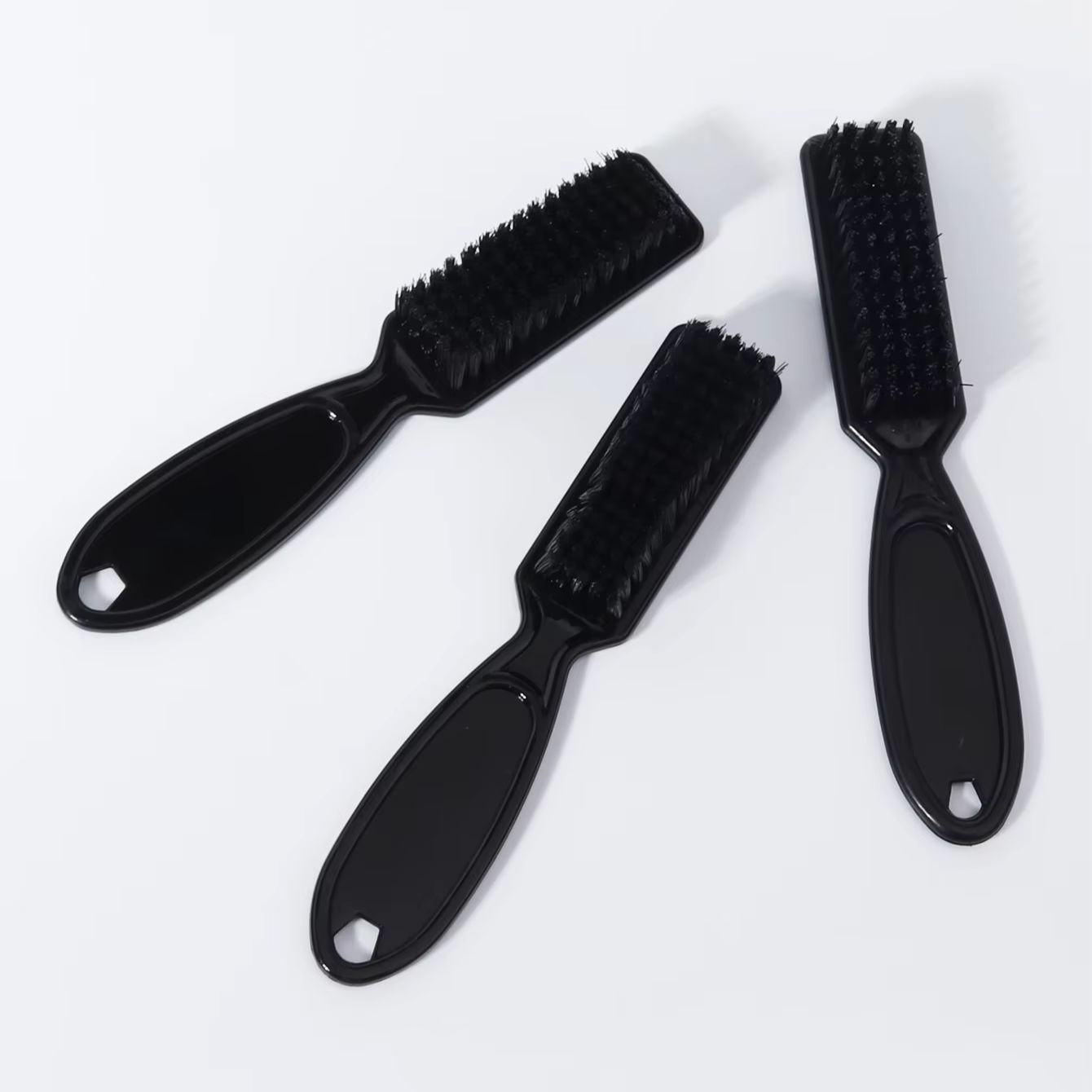 Beard Trimmer - 1/2/3 adet erkek sakal fırçası, saç