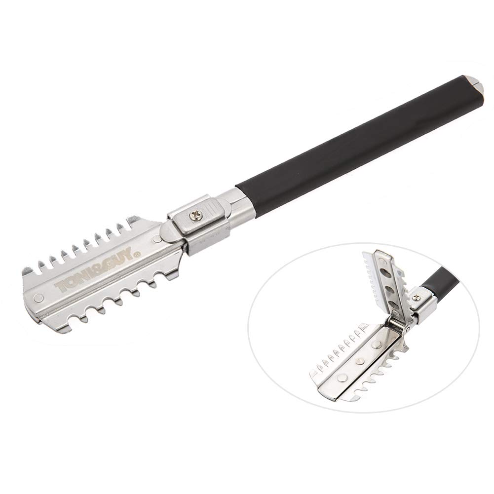 Çift Kenarlı Tıraş Saç Kesimi  - Beard Trimmer incelemesi ve fiyatı