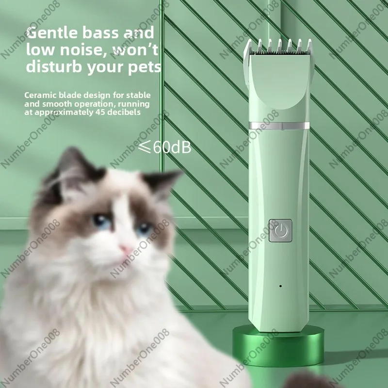 Evcil Hayvan Tıraş Makinesi El - Grooming Kit incelemesi ve fiyatı