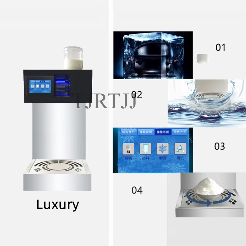 Paslanmaz Çelik Akıllı Kar Tan - Shaving Cream incelemesi ve fiyatı