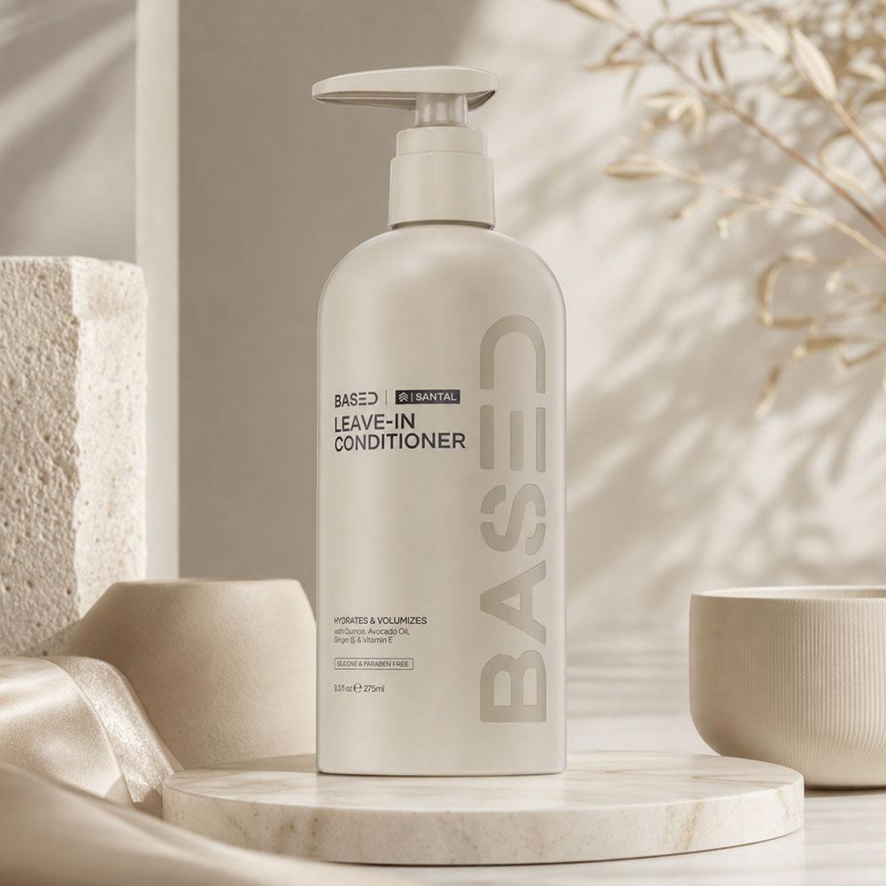 BASED Erkekler İçin Deniz Tuzu - Men'S Grooming Hairstyles incelemesi ve fiyatı