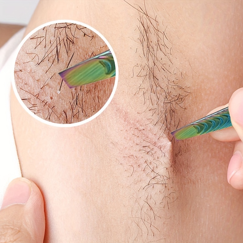 Paslanmaz Çelik Sakal Cımbızı  - Beard Trimmer incelemesi ve fiyatı