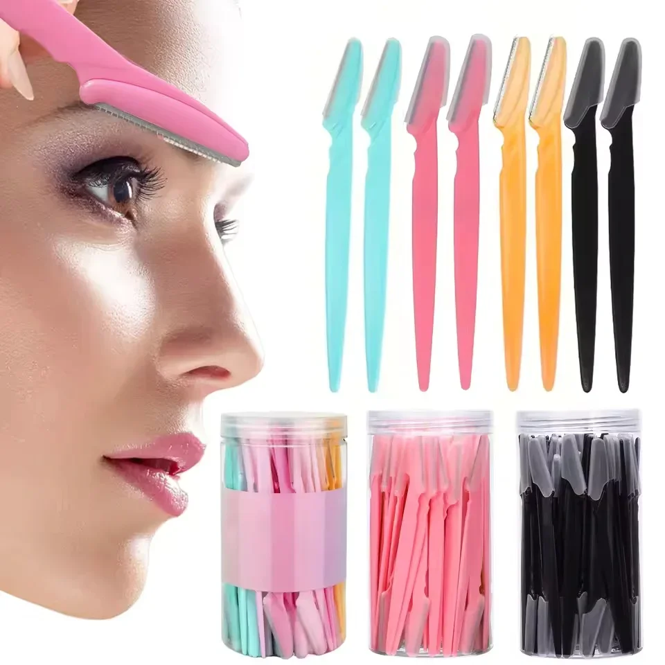 5/40 Adet Kaş Düzeltici, Yüz T - Hair Clipper incelemesi ve fiyatı