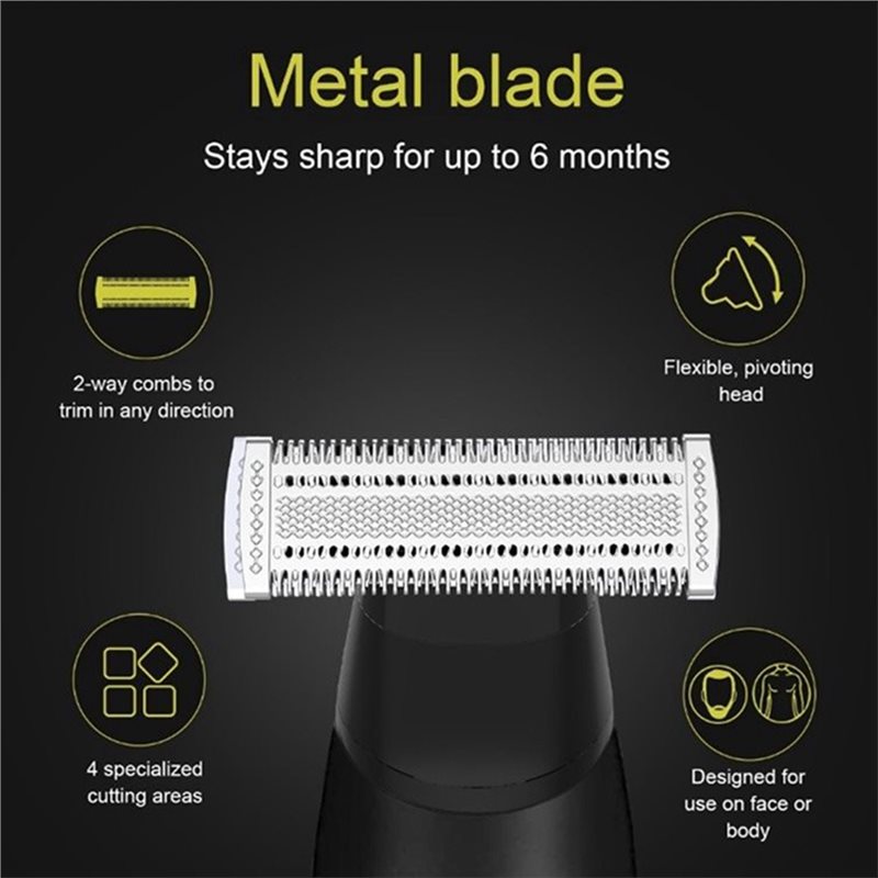 Braun XT3 XT5 XT3000 XT3100 XT - Electric Razor incelemesi ve fiyatı