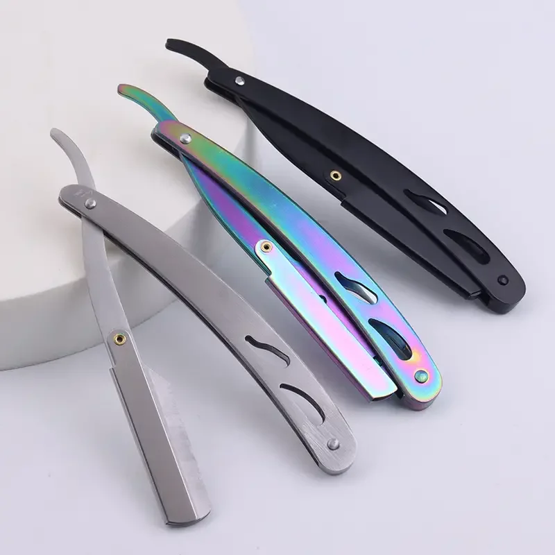 1 adet çok renkli paslanmaz çe - Hair Clipper incelemesi ve fiyatı