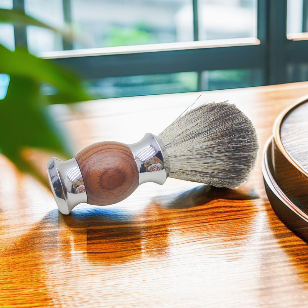 Aspir Ağacı Saplı Tıraş Seti E - Beard Trimmer incelemesi ve fiyatı