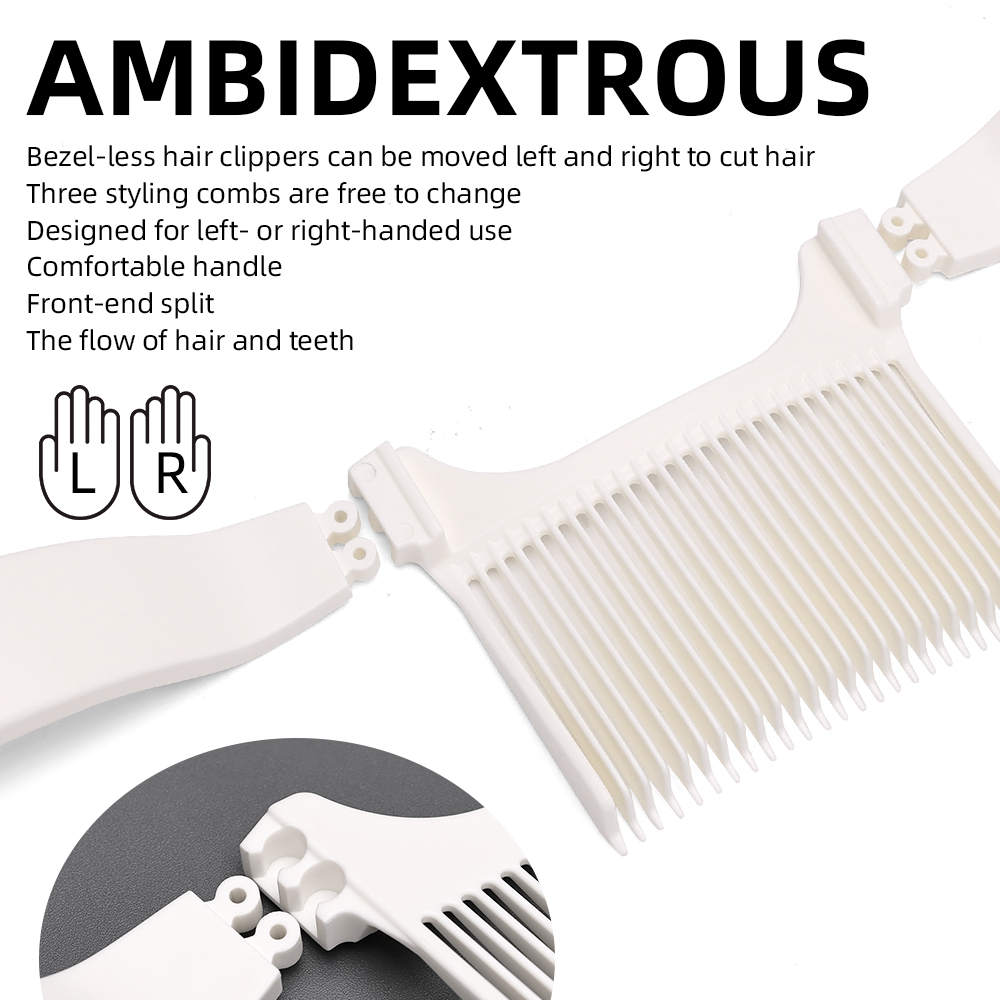 Profesyonel Saç Kesme Makinesi - Hair Clipper incelemesi ve fiyatı