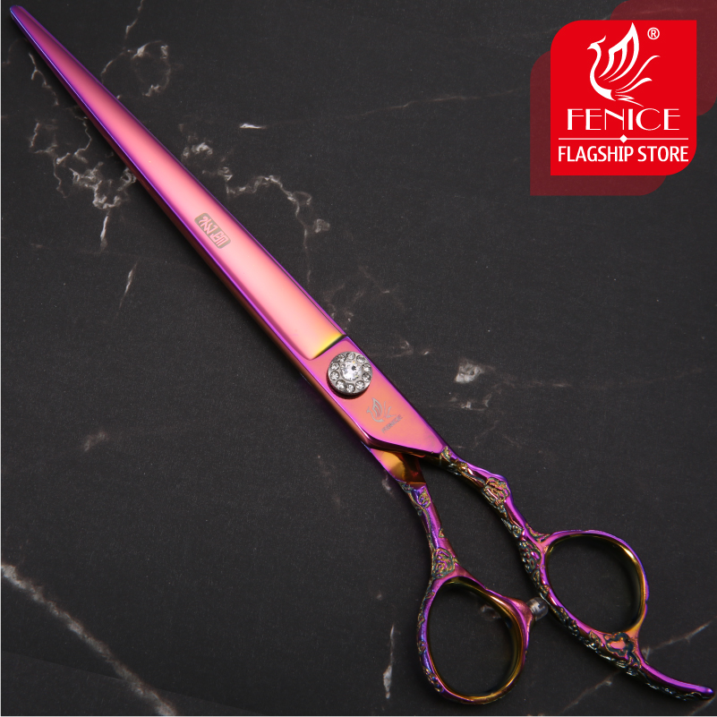 Fencie Professional 7.0/7.5/8. - Grooming Scissors incelemesi ve fiyatı
