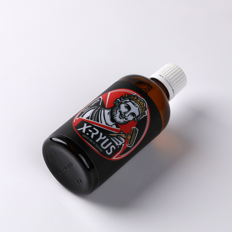 Yaqi XERYUS YUNAN Tıraş Tanrıs - Aftershave incelemesi ve fiyatı