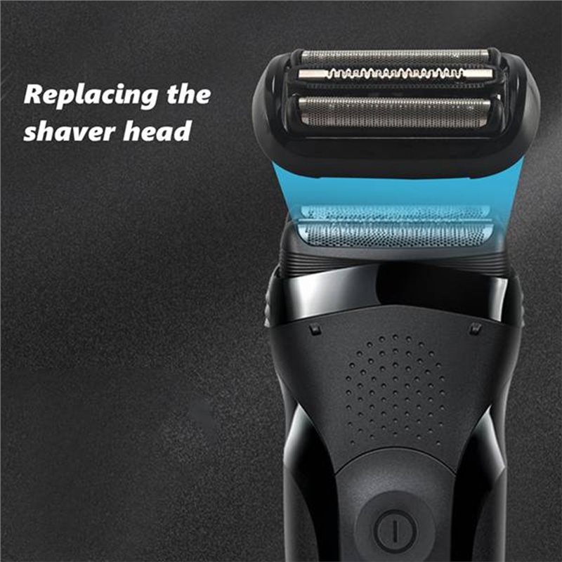 Braun 53B Serisi 5-6 50-R1000S - Aftershave incelemesi ve fiyatı