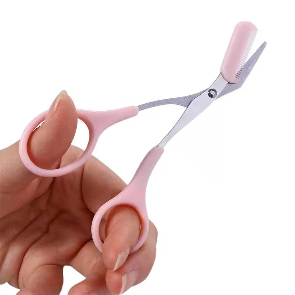 Güvenli Kaş Makası ve Tarağı P - Electric Razor incelemesi ve fiyatı