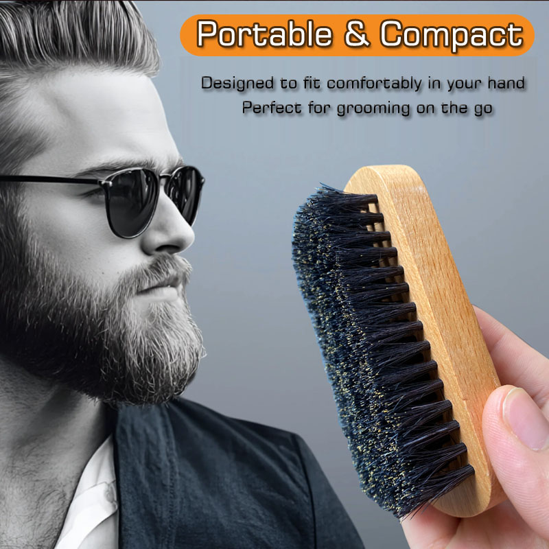 Erkek Sakal Bakım Seti, Sakal  - Mens Grooming Travel Kit incelemesi ve fiyatı