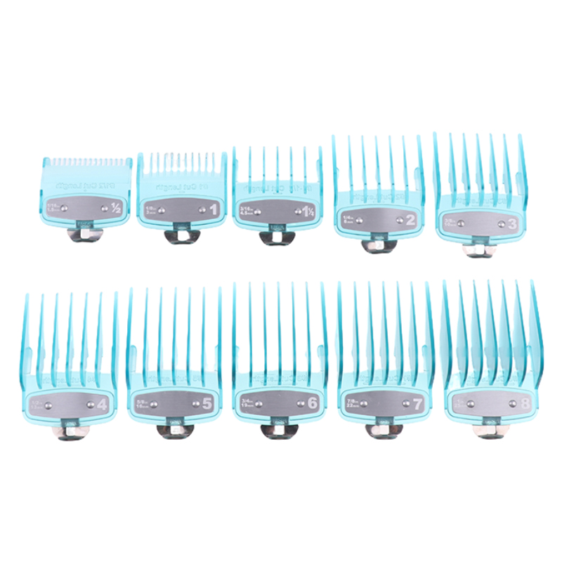 YENİ 2/8/10 Adet Saç Kesme Mak - Hair Clipper incelemesi ve fiyatı