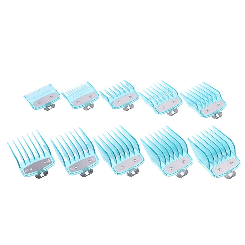 YENİ 2/8/10 Adet Saç Kesme Mak - Hair Clipper incelemesi ve fiyatı