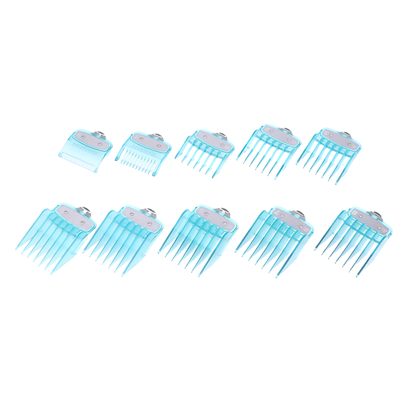 YENİ 2/8/10 Adet Saç Kesme Mak - Hair Clipper incelemesi ve fiyatı