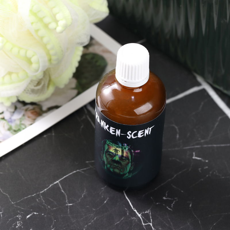 Yaqi Franken koku alkol ücrets - Aftershave incelemesi ve fiyatı