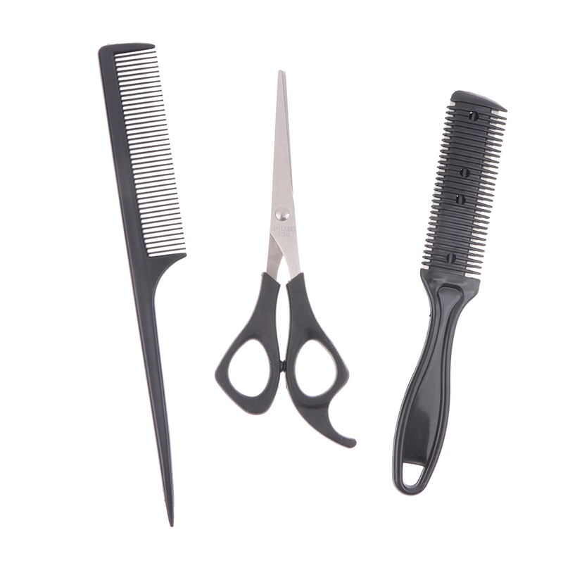 Yeni 【4 adet saç makası kuaför - Grooming Scissors incelemesi ve fiyatı