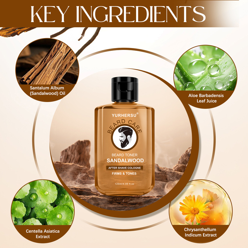 Sandal Ağacı Tıraş Sonrası Los - Aftershave incelemesi ve fiyatı