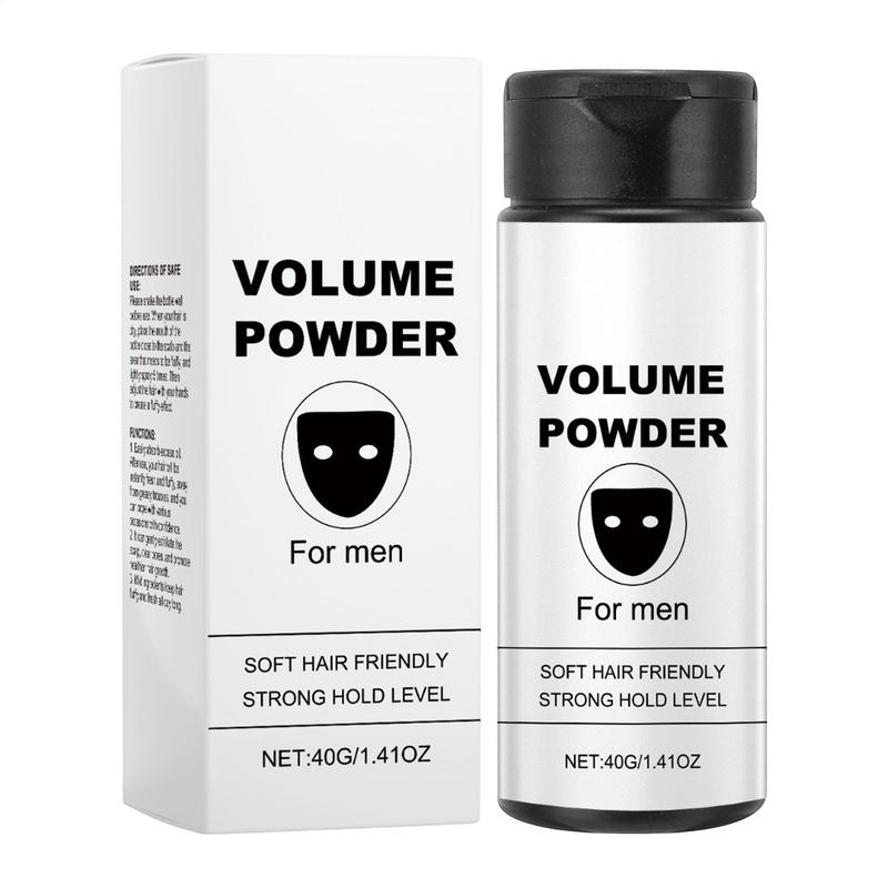 Erkek Saç Tozu Uygulaması Kola - Men'S Grooming Hairstyles incelemesi ve fiyatı