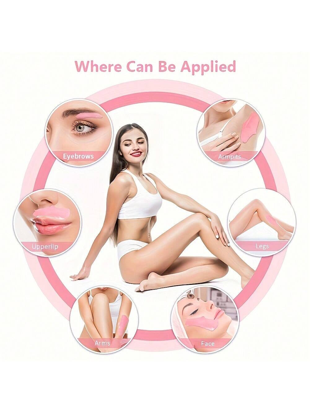 Ağda Seti Tüy Alma Kadın Erkek - Nose Trimmer incelemesi ve fiyatı