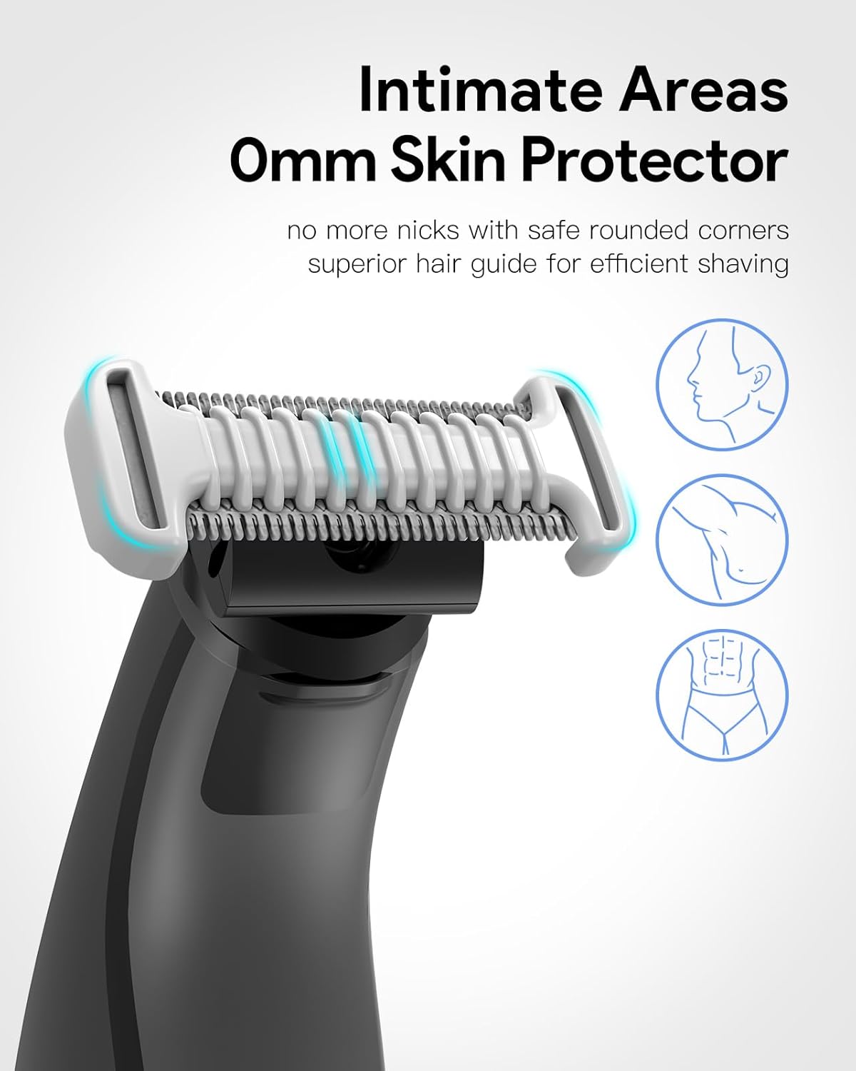 Philips One Blade QP2520 QP263 - Electric Razor incelemesi ve fiyatı