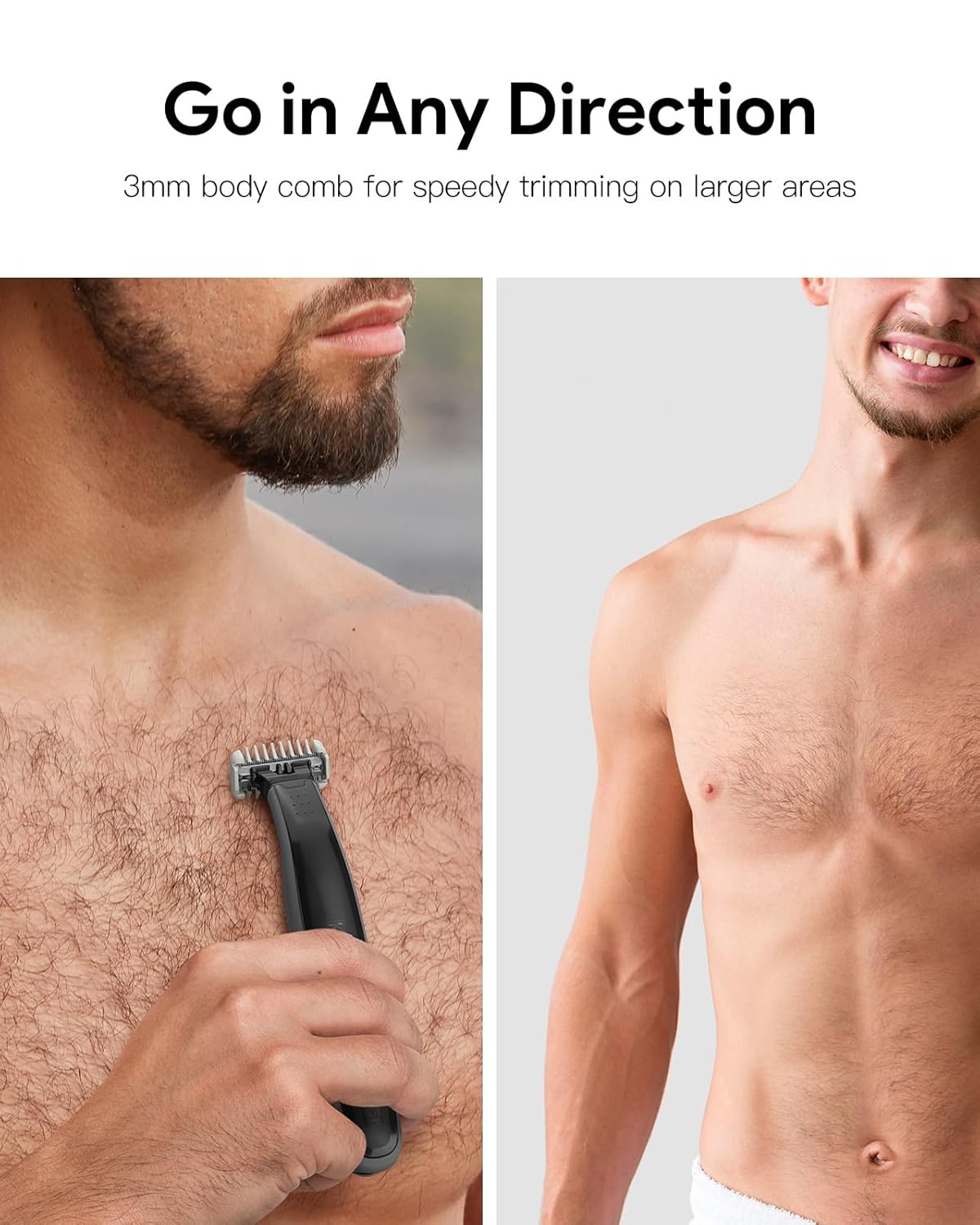 Philips One Blade QP2520 QP263 - Electric Razor incelemesi ve fiyatı