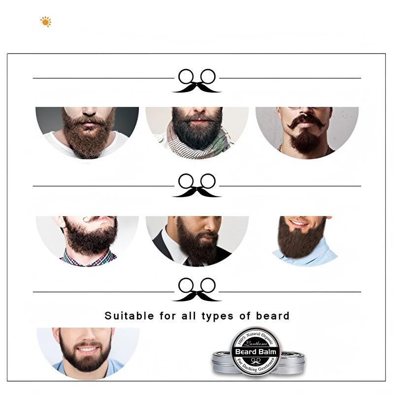Doğal Sakal Balsamı Balmumu Er - Beard Oil incelemesi ve fiyatı