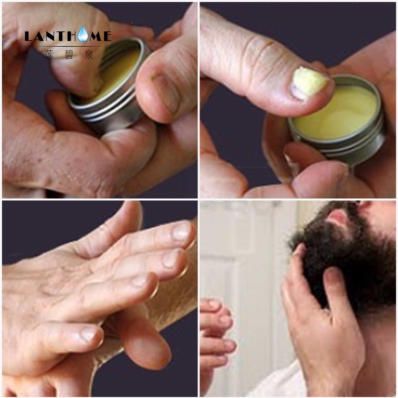 Doğal Sakal Balsamı Balmumu Er - Beard Oil incelemesi ve fiyatı