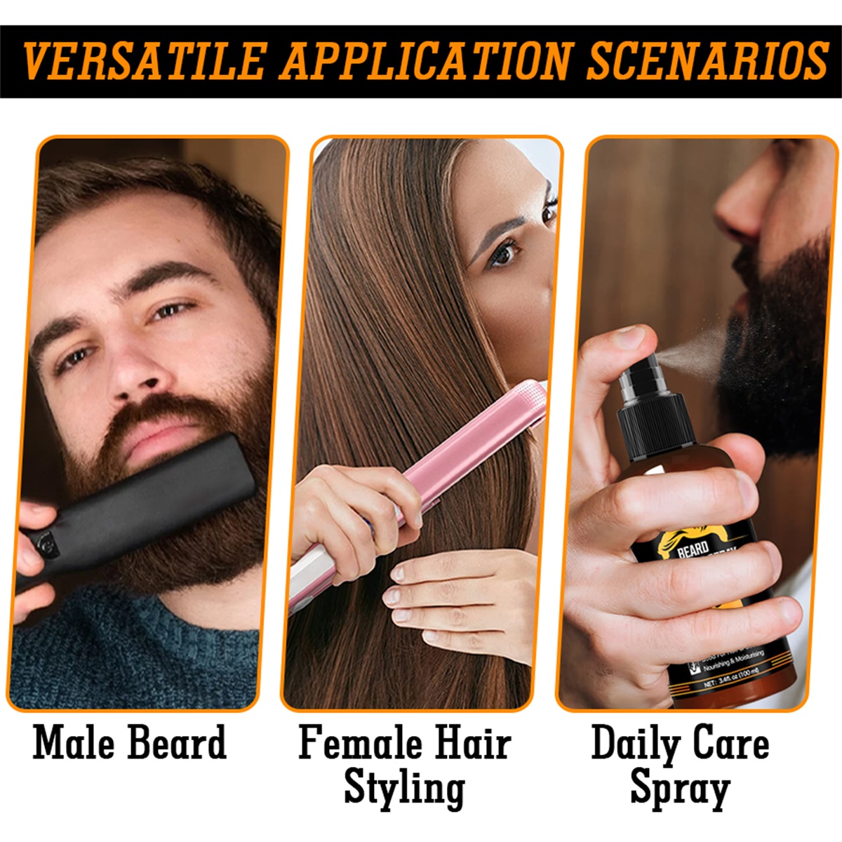 Sakal Nemlendirici Besleyici Y - Beard Oil incelemesi ve fiyatı