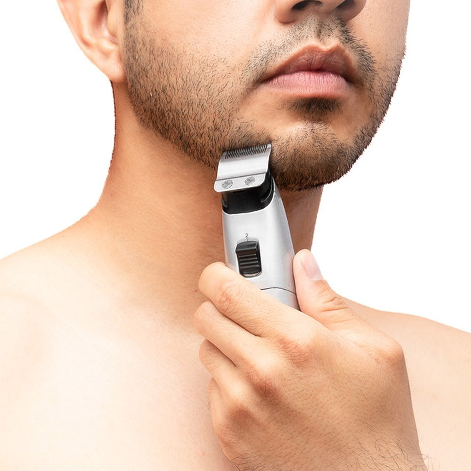 10 Takım Saç Kesme Makinesi Vi - Hair Clipper incelemesi ve fiyatı