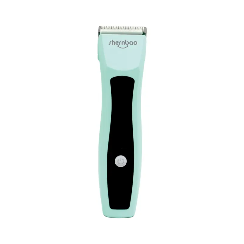 Shernbao PGC-538-C Köpek Tıraş - Hair Clipper incelemesi ve fiyatı