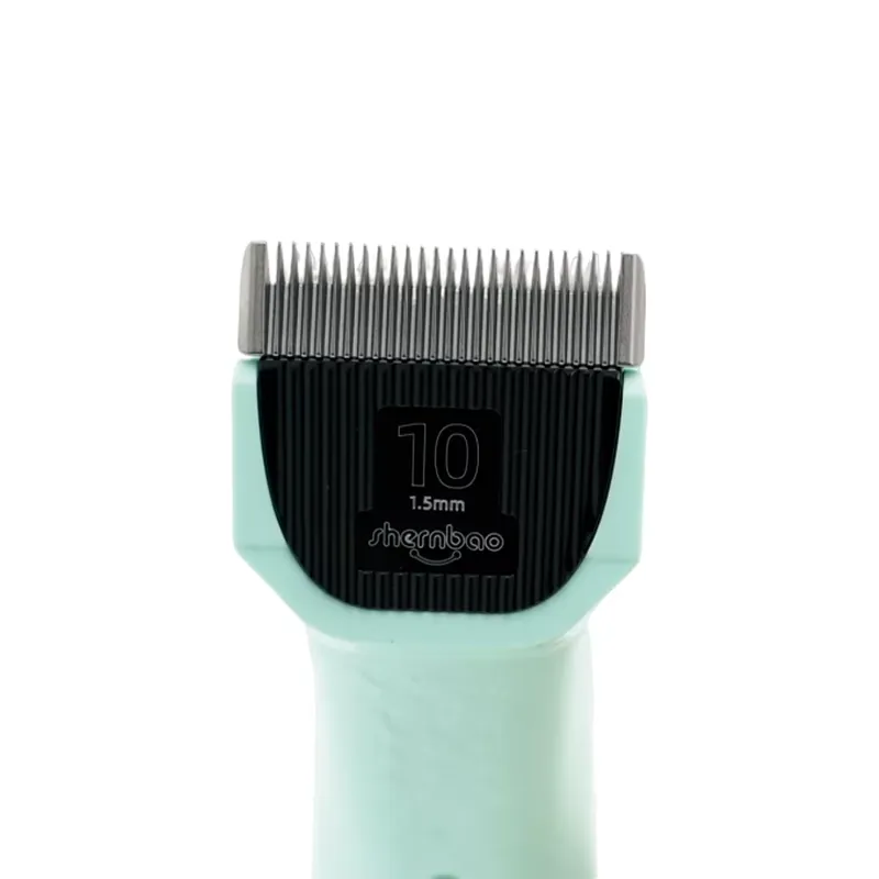 Shernbao PGC-538-C Köpek Tıraş - Hair Clipper incelemesi ve fiyatı