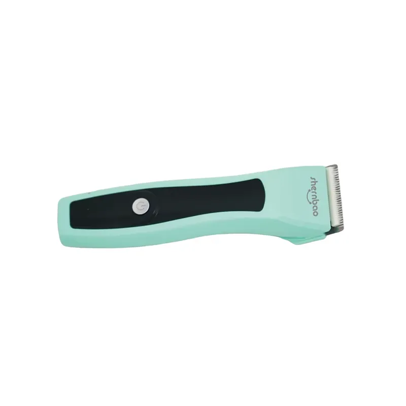 Shernbao PGC-538-C Köpek Tıraş - Hair Clipper incelemesi ve fiyatı