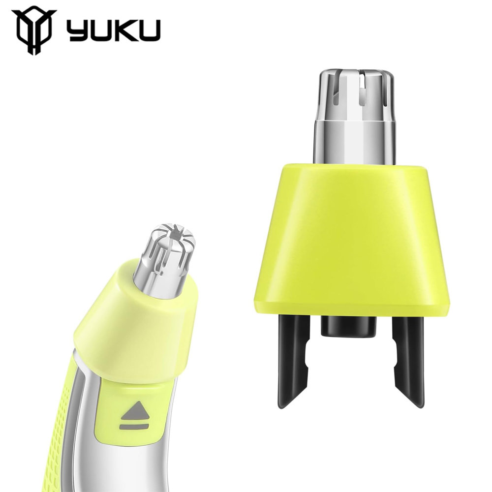 YUKU Burun Saç Düzeltici Yedek - Nose Trimmer incelemesi ve fiyatı