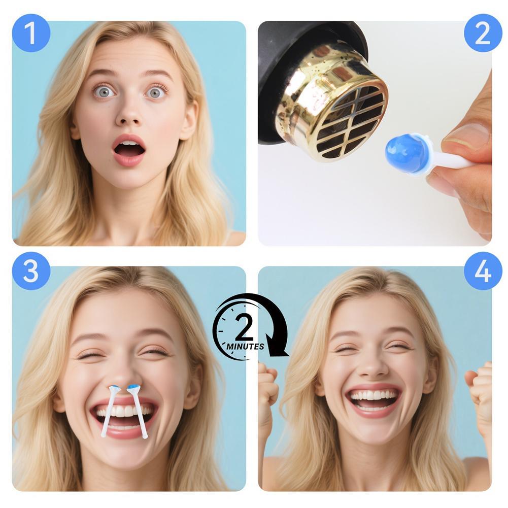10 Adet Tek Kullanımlık Burun  - Nose Trimmer incelemesi ve fiyatı