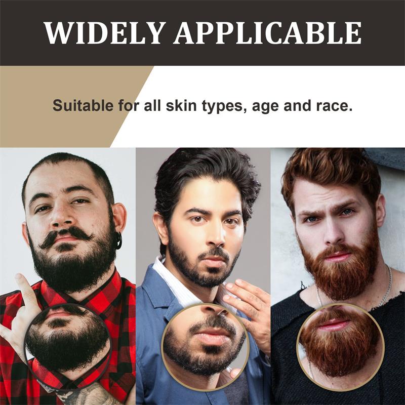 Sakal Uzatma Yağı Sakal Balmı  - Beard Oil incelemesi ve fiyatı