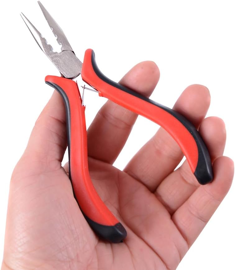 Saç Eklenme Araç Seti: 1 adet  - Hair Clipper incelemesi ve fiyatı