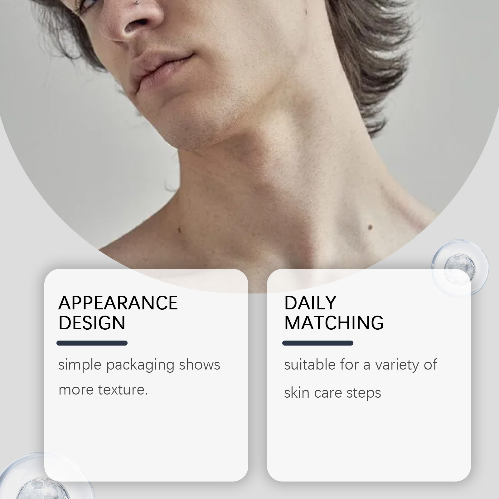 Doğu Ayı Erkekler İçin Tıraş S - Aftershave incelemesi ve fiyatı
