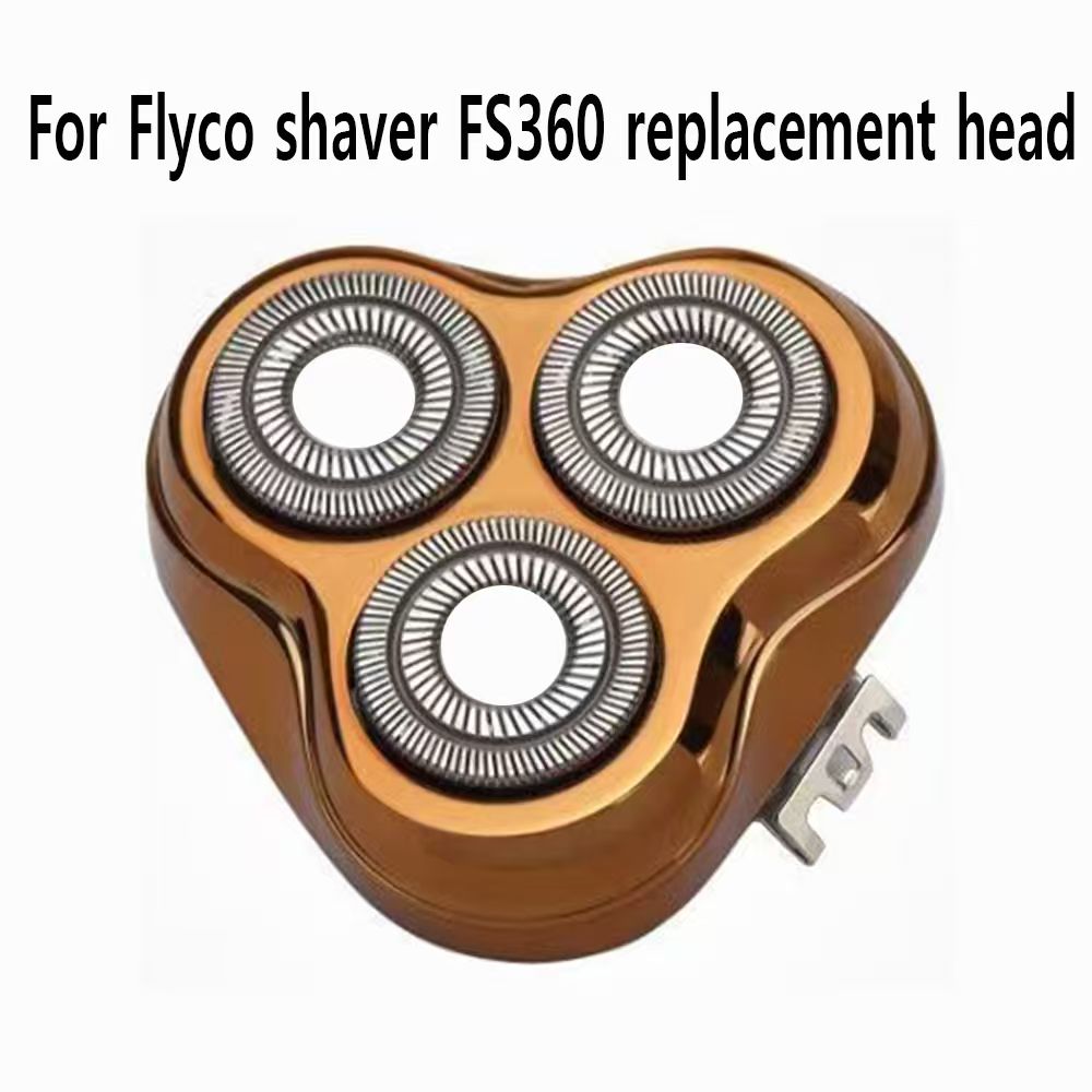 Flyco FS360 Tıraş Makinesi içi - Aftershave incelemesi ve fiyatı