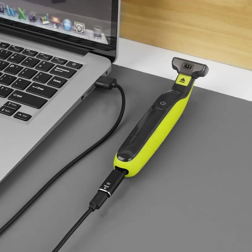 5V Tıraş Makinesi Şarj Cihazı  - Beard Trimmer incelemesi ve fiyatı