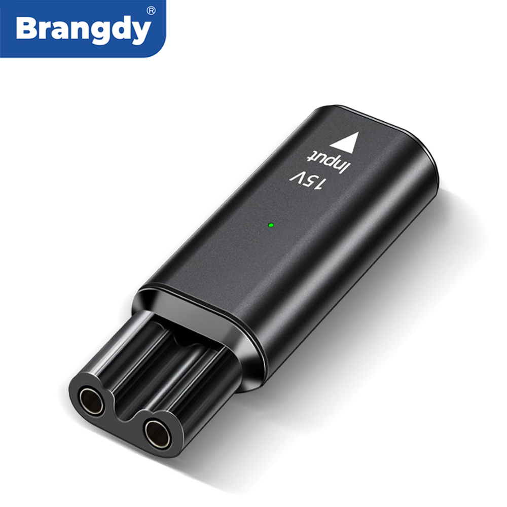 Brangdy 15 V HQ8505 Tip-C Tıra - Beard Trimmer incelemesi ve fiyatı