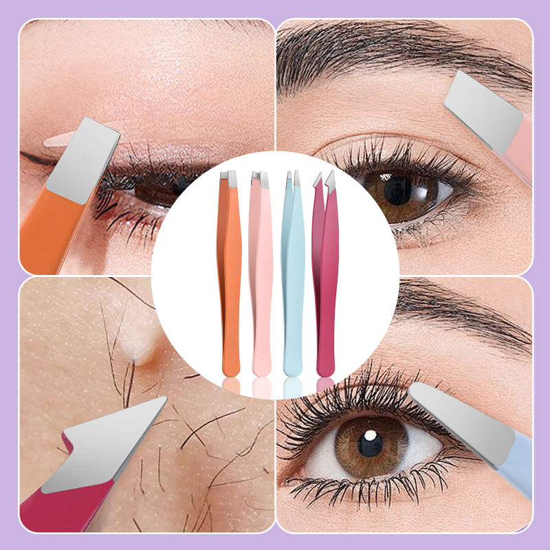 Profesyonel Paslanmaz Çelik 4  - Grooming Kit incelemesi ve fiyatı